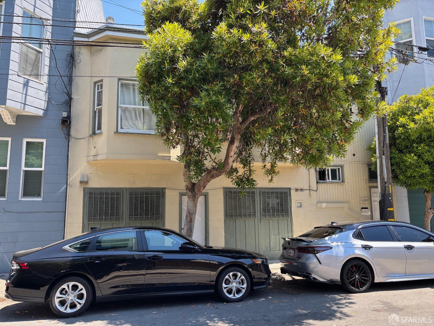 1397 Minna Street - Main photo