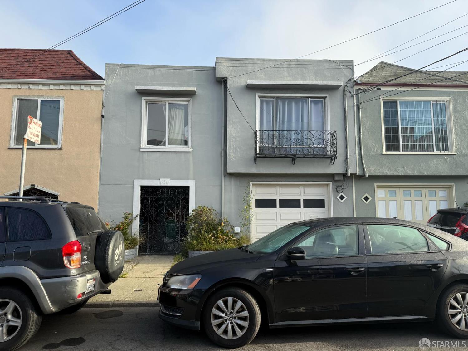 750 Sweeny Street - Photo 2