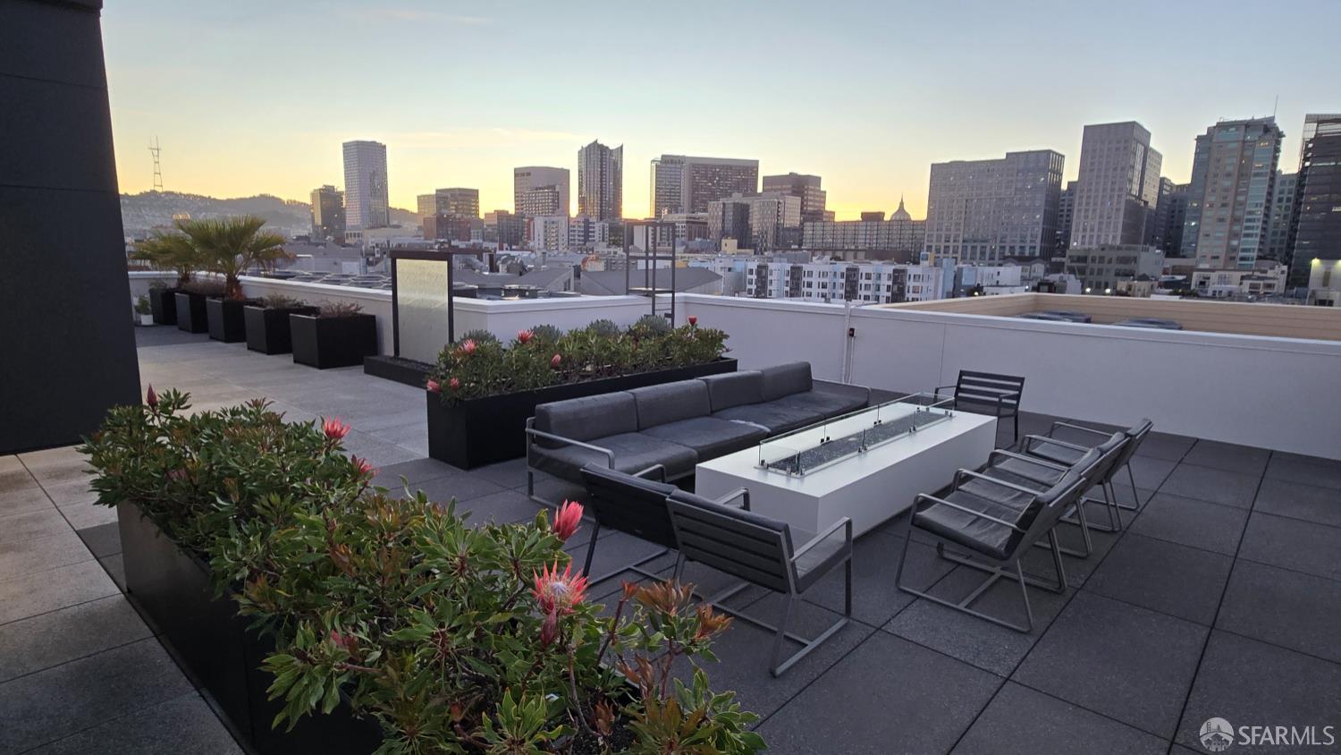99 Rausch Street #421 - Photo 4