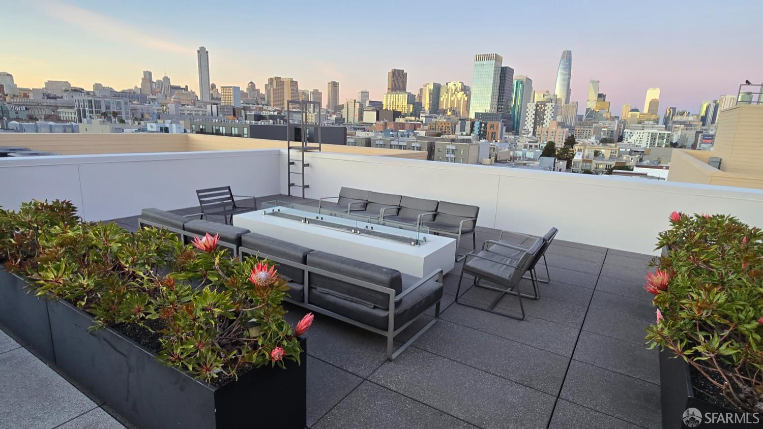 99 Rausch Street #421 - Photo 3