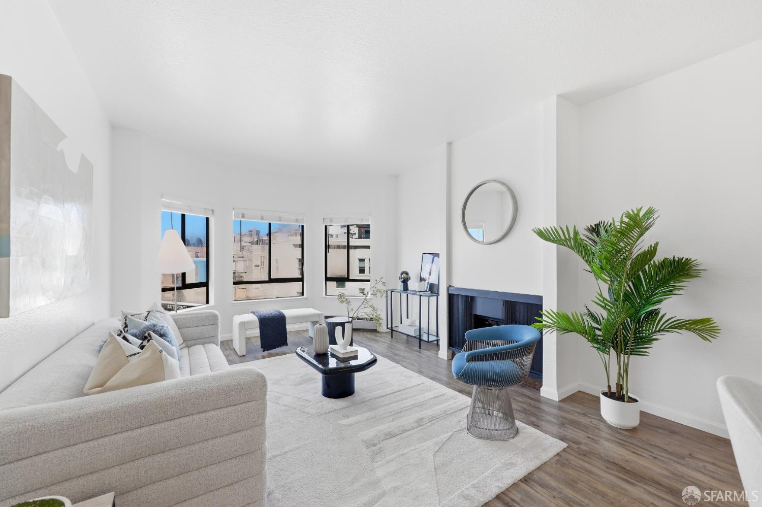 1461 Broadway Street #405 - Photo 2