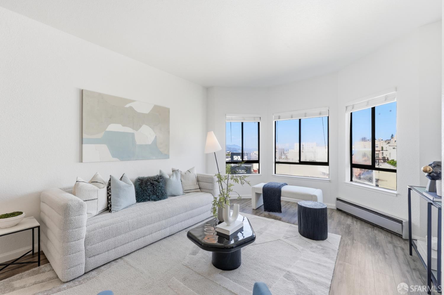 1461 Broadway Street #405 - Photo 4