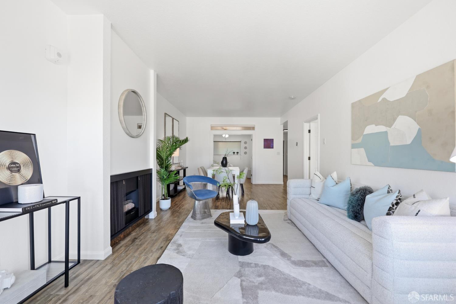 1461 Broadway Street #405 - Main photo