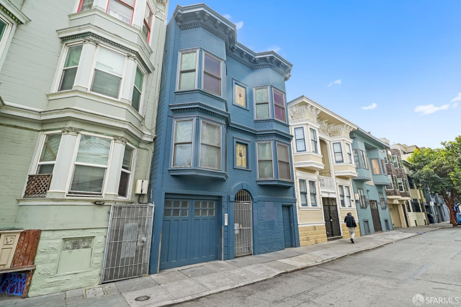519 Natoma Street - Photo 2