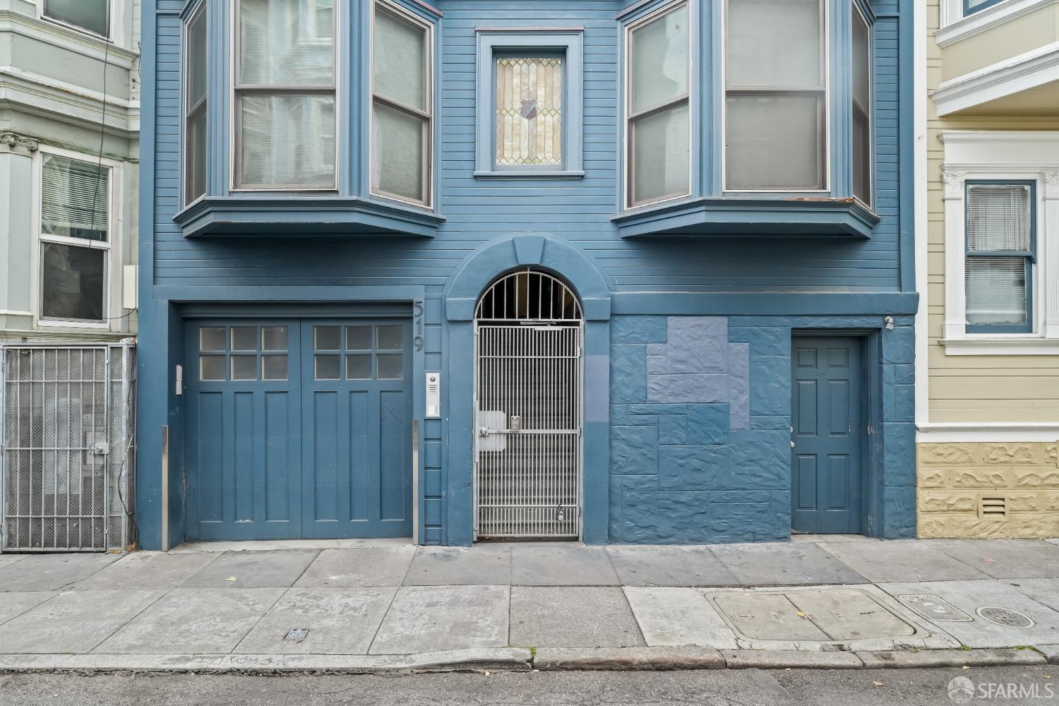 519 Natoma Street - Photo 3
