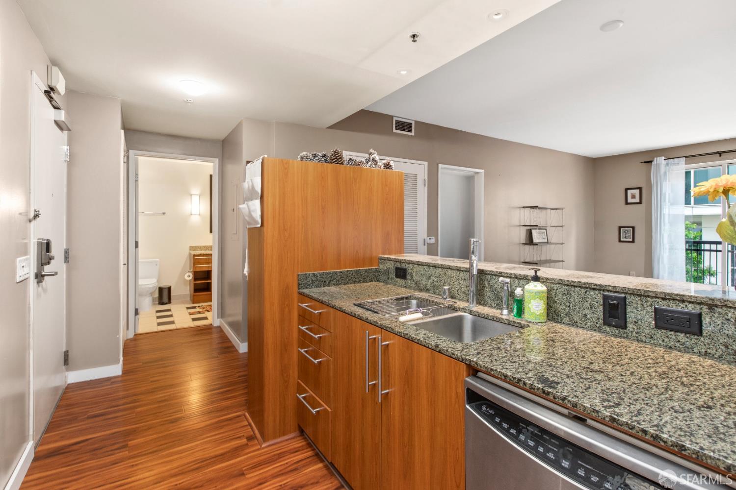 50 Lansing Street #203 - Photo 5