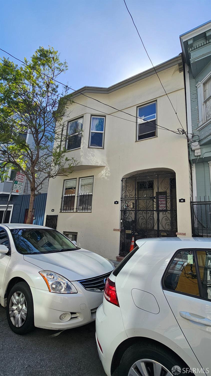 40-44 San Carlos Street - Main photo