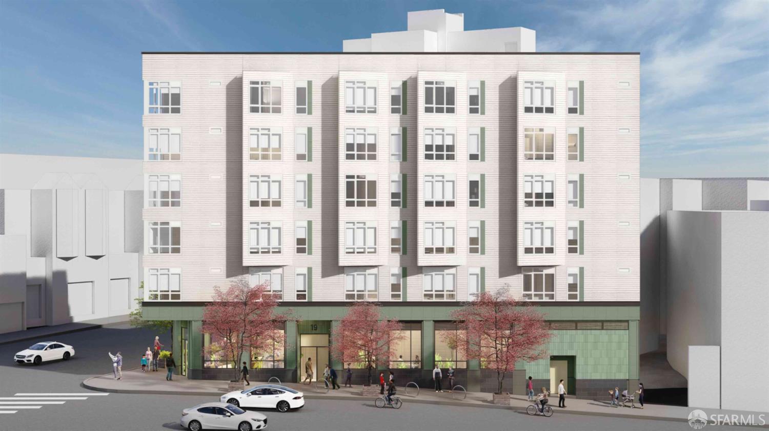3300 Mission Street - Photo 2