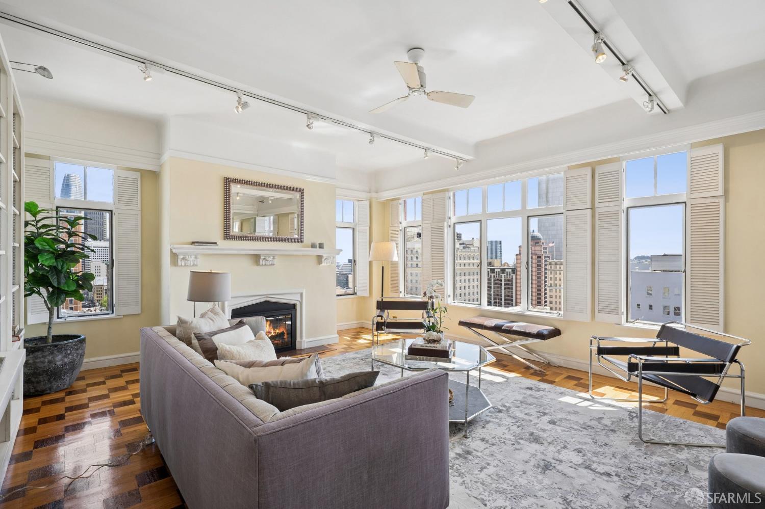 666 Post Street #1404 - Photo 3