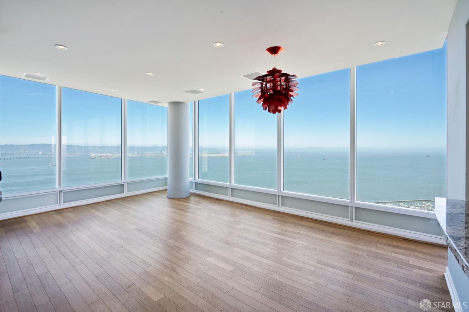 425 1st Street #5402 - Photo 2