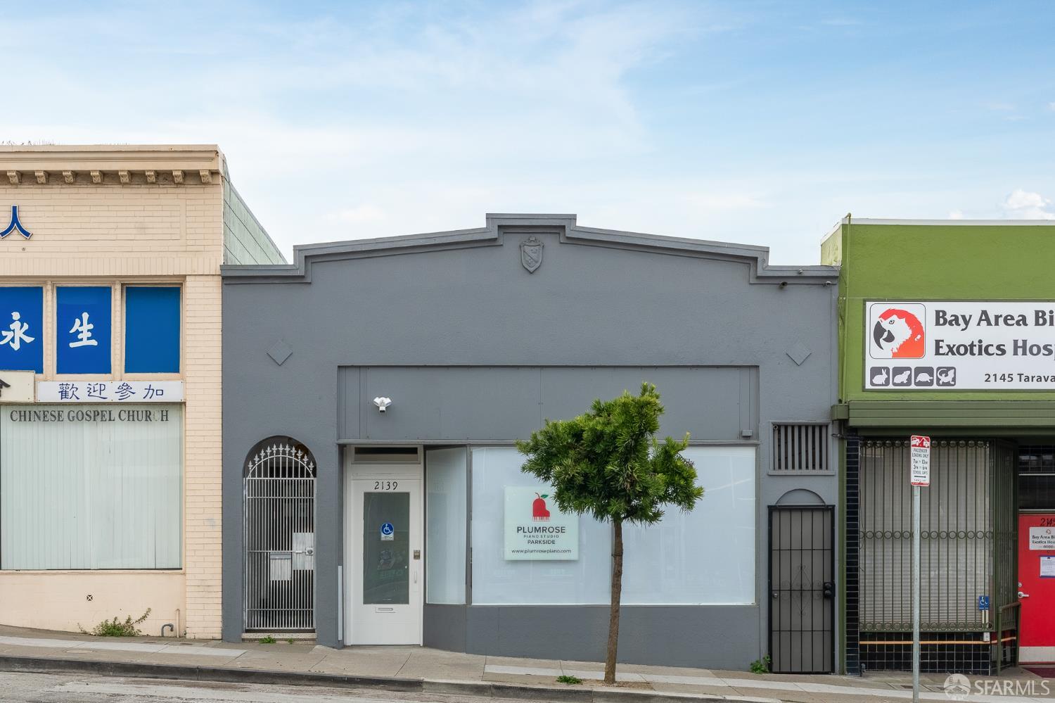 2139 Taraval Street - Main photo