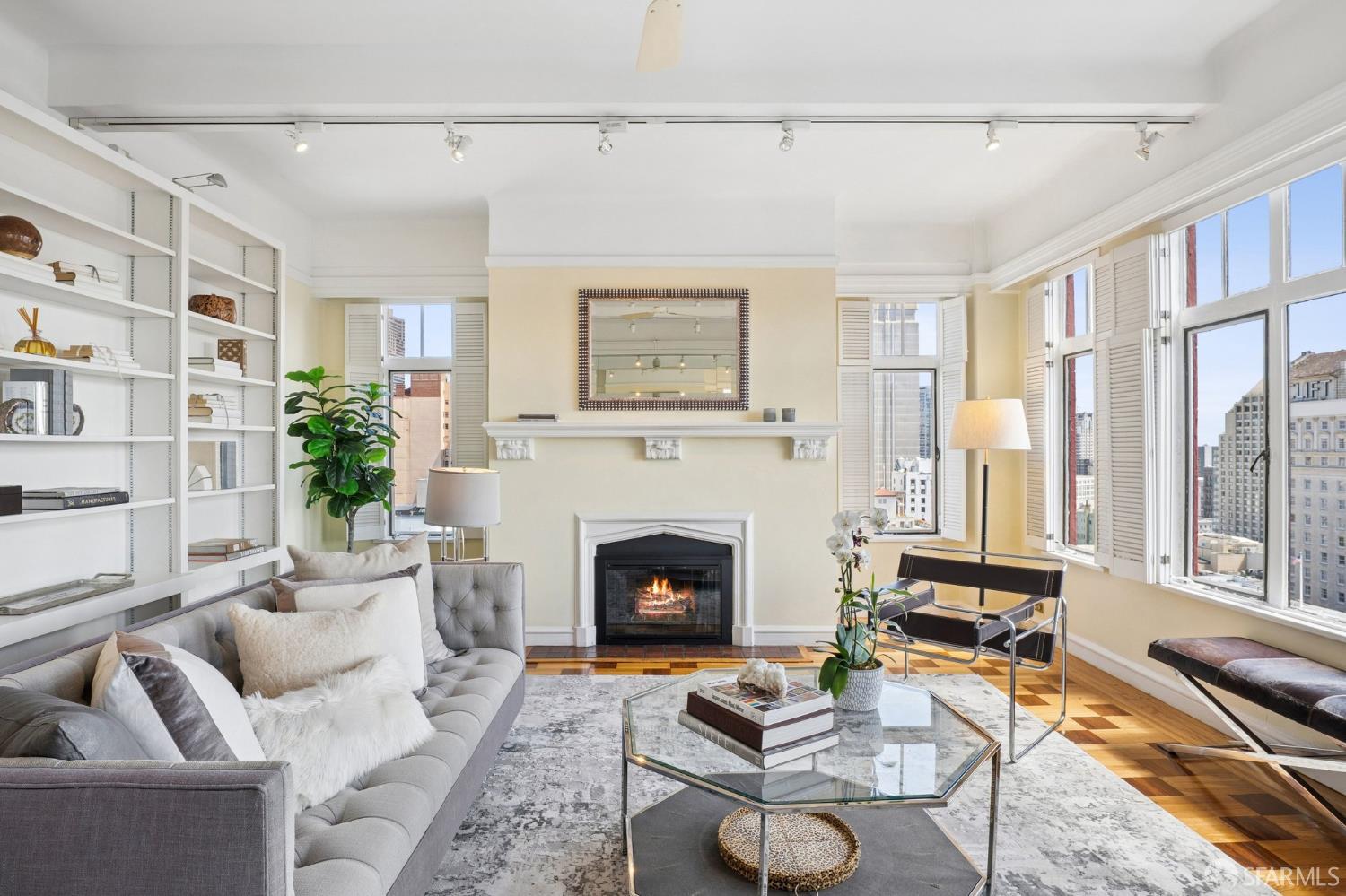 666 Post Street #1404 - Main photo