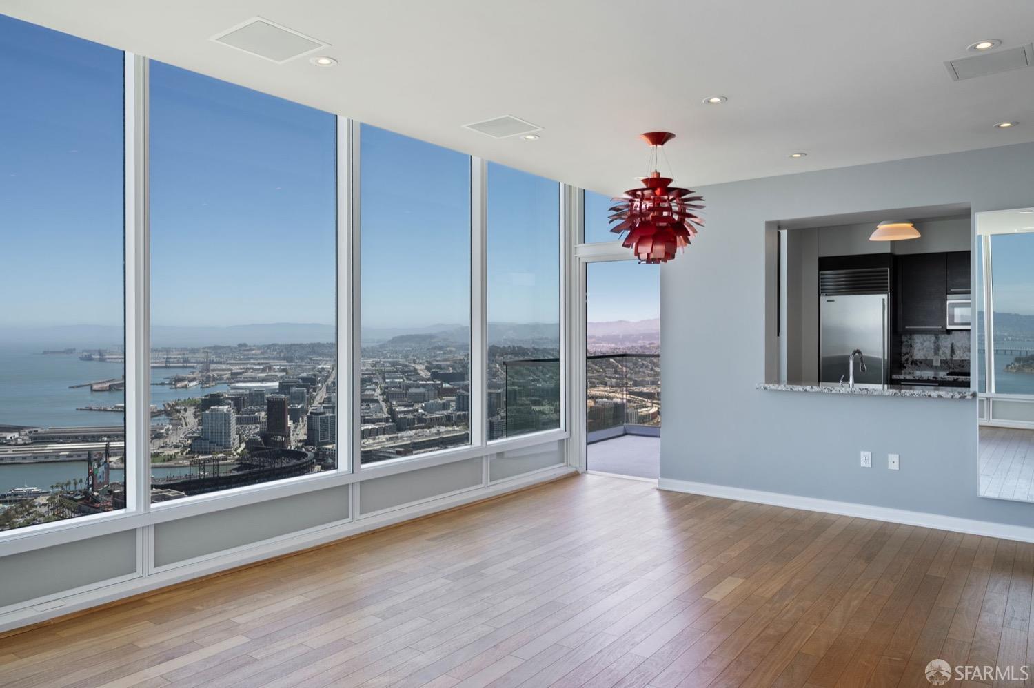 425 1st Street #5402 - Photo 3