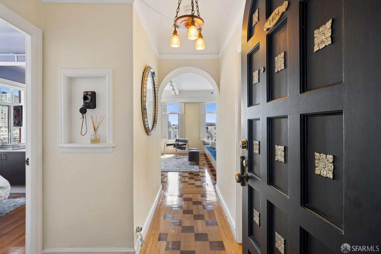 666 Post Street #1404 - Photo 2