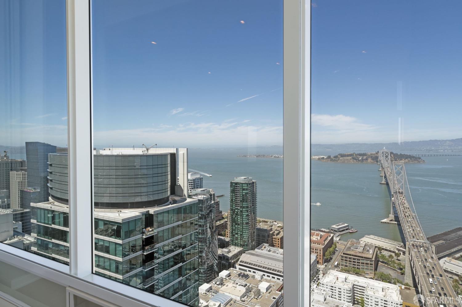 425 1st Street #5402 - Photo 5