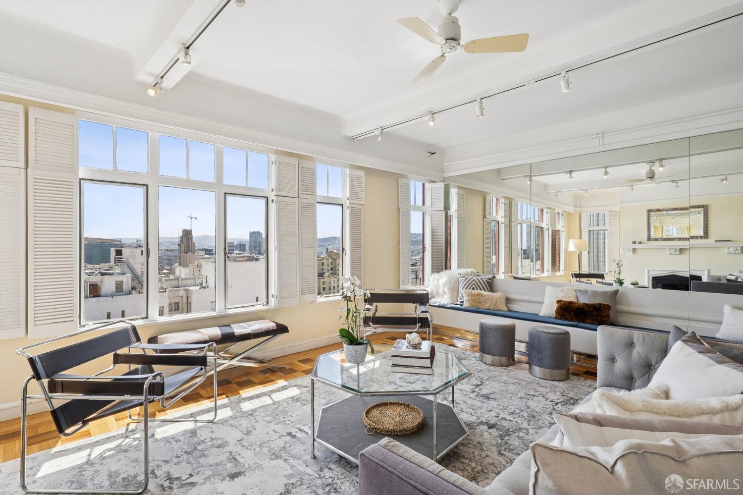 666 Post Street #1404 - Photo 5
