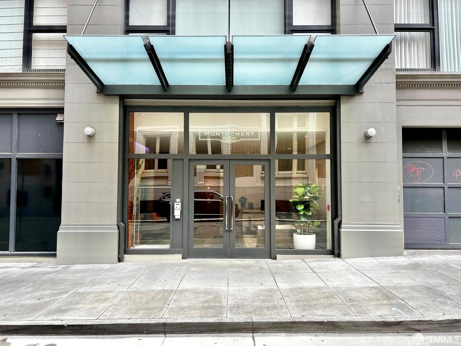 74 New Montgomery Street #303 - Photo 3