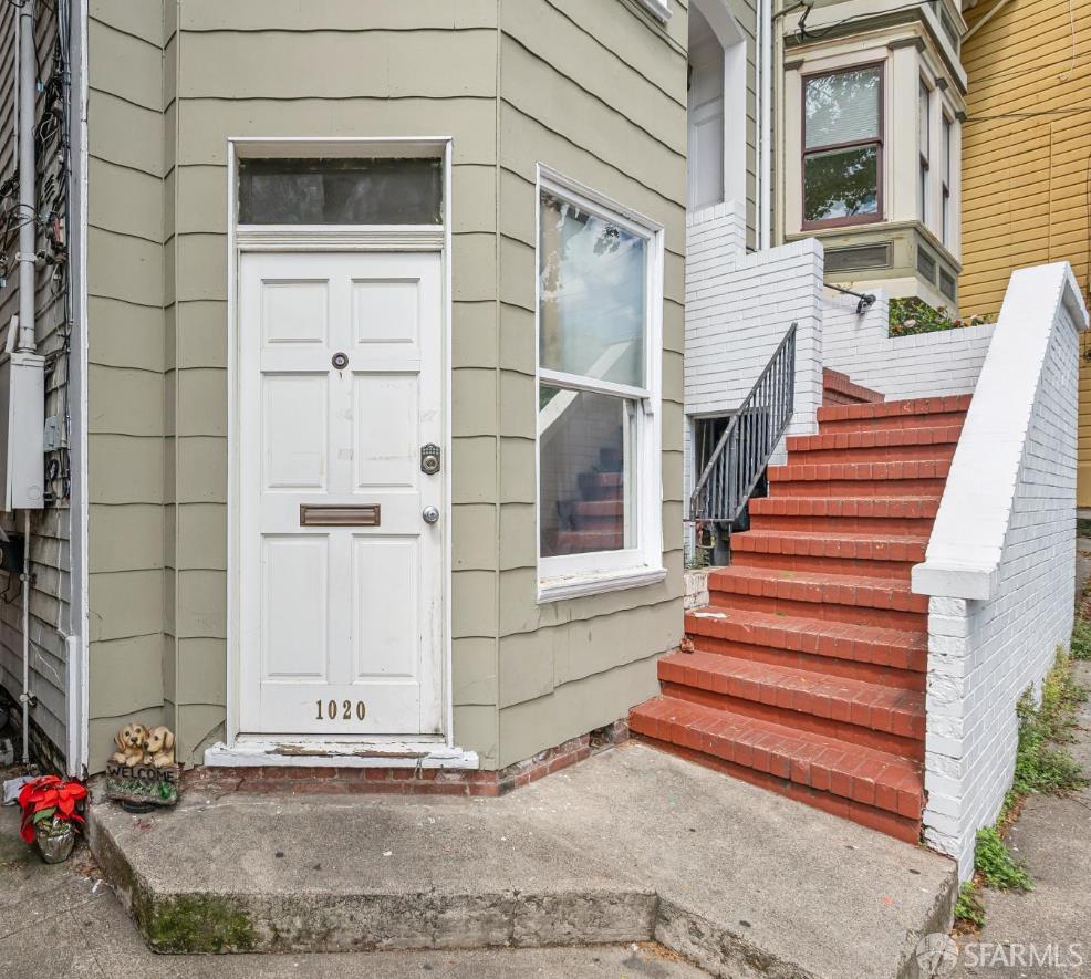 1020 Noe Street - Main photo
