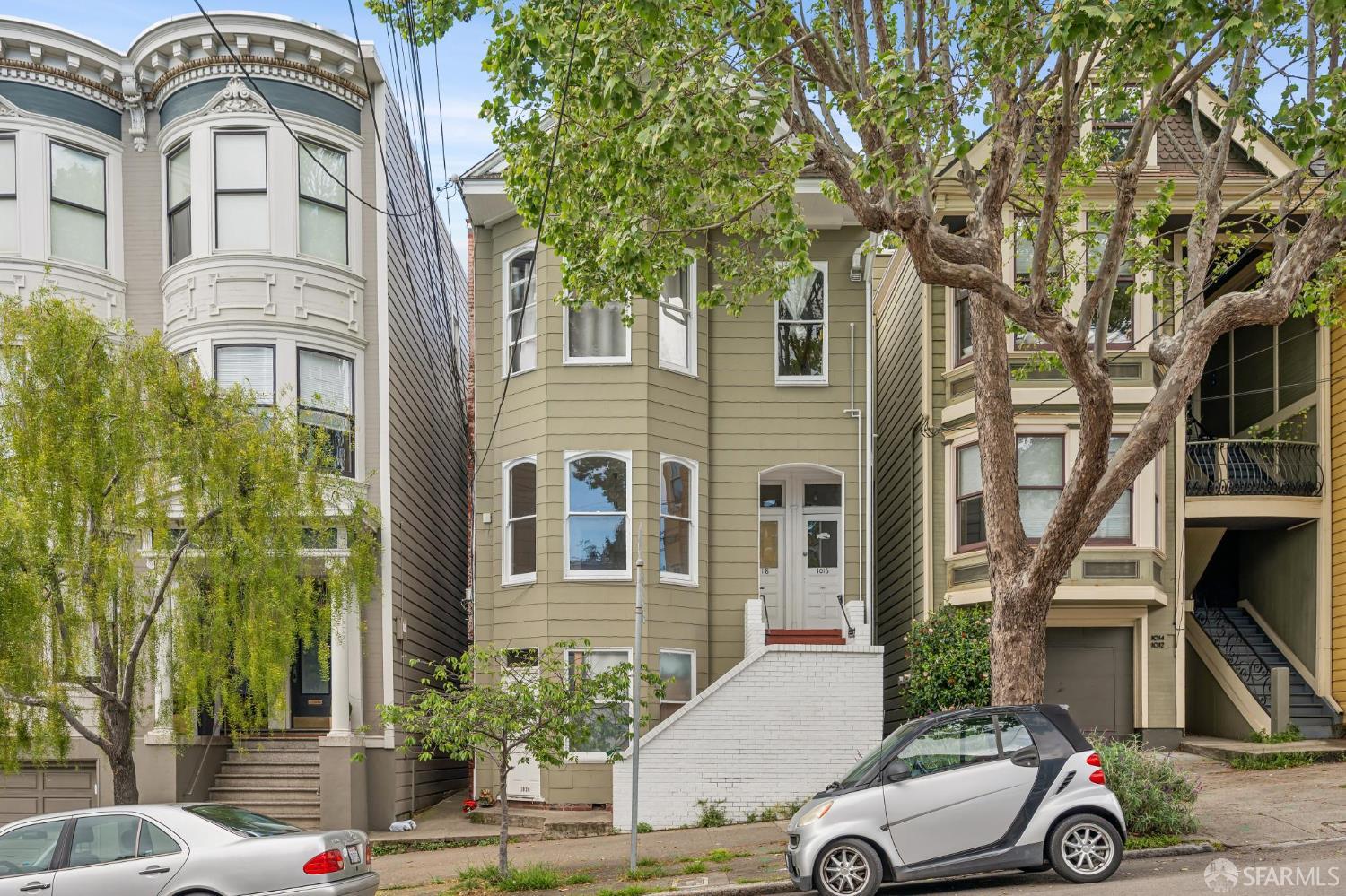 1016 Noe Street #B - Photo 5