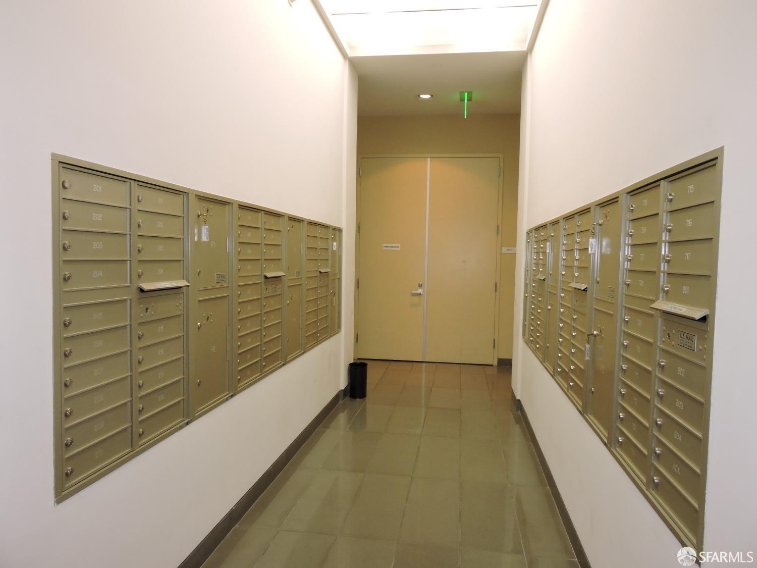 74 New Montgomery Street #303 - Photo 5