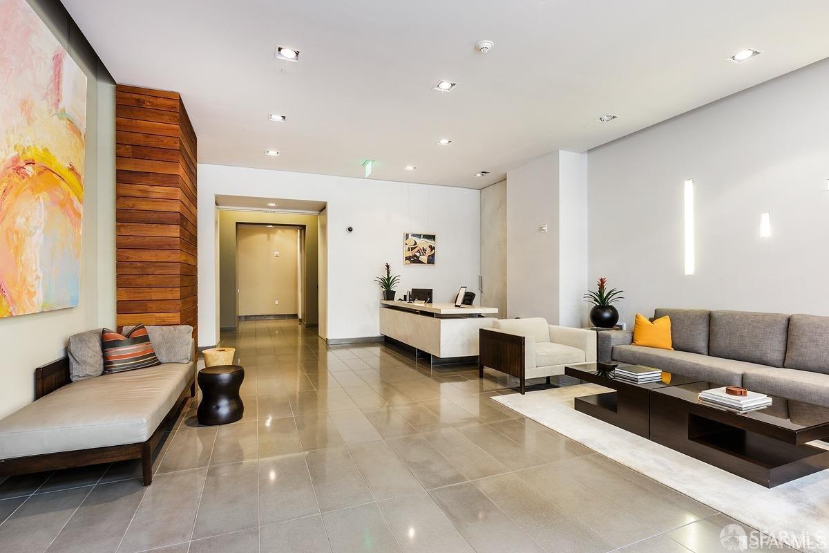 74 New Montgomery Street #303 - Photo 4