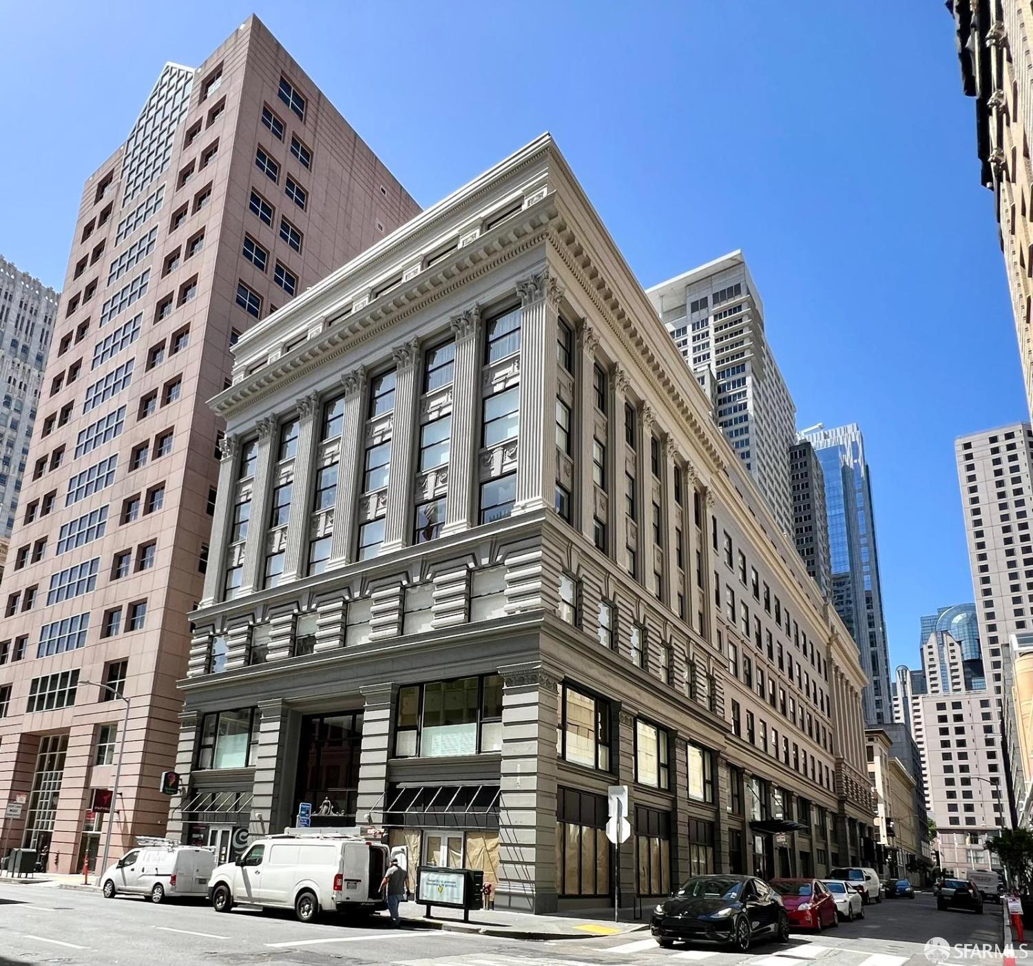 74 New Montgomery Street #303 - Main photo