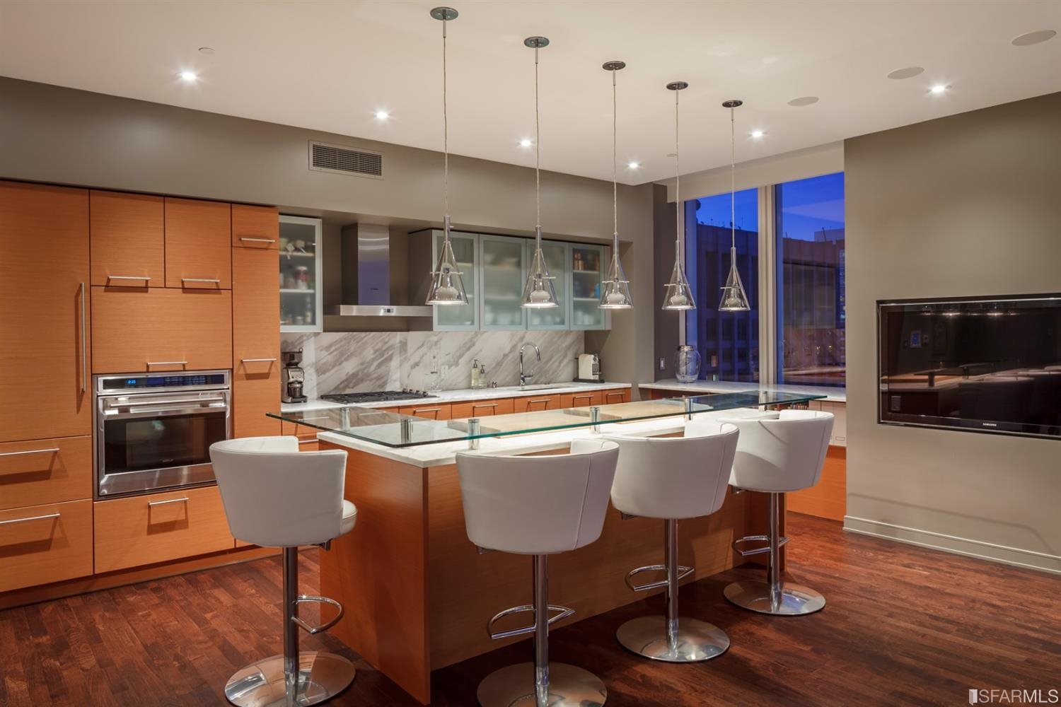 301 Mission Street #43D - Photo 4