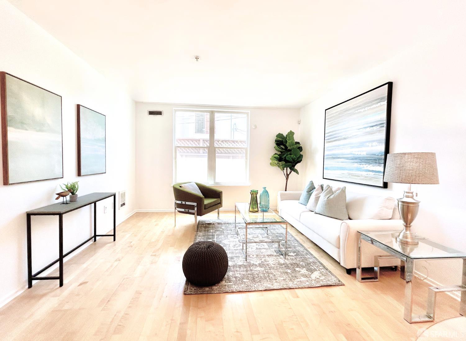 8300 Oceanview Terrace #101 - Main photo