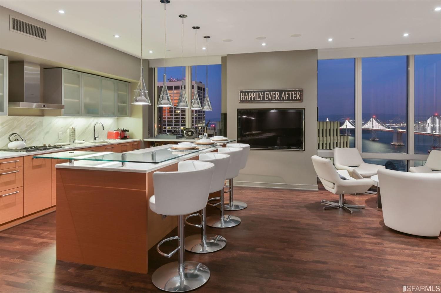 301 Mission Street #43D - Photo 2