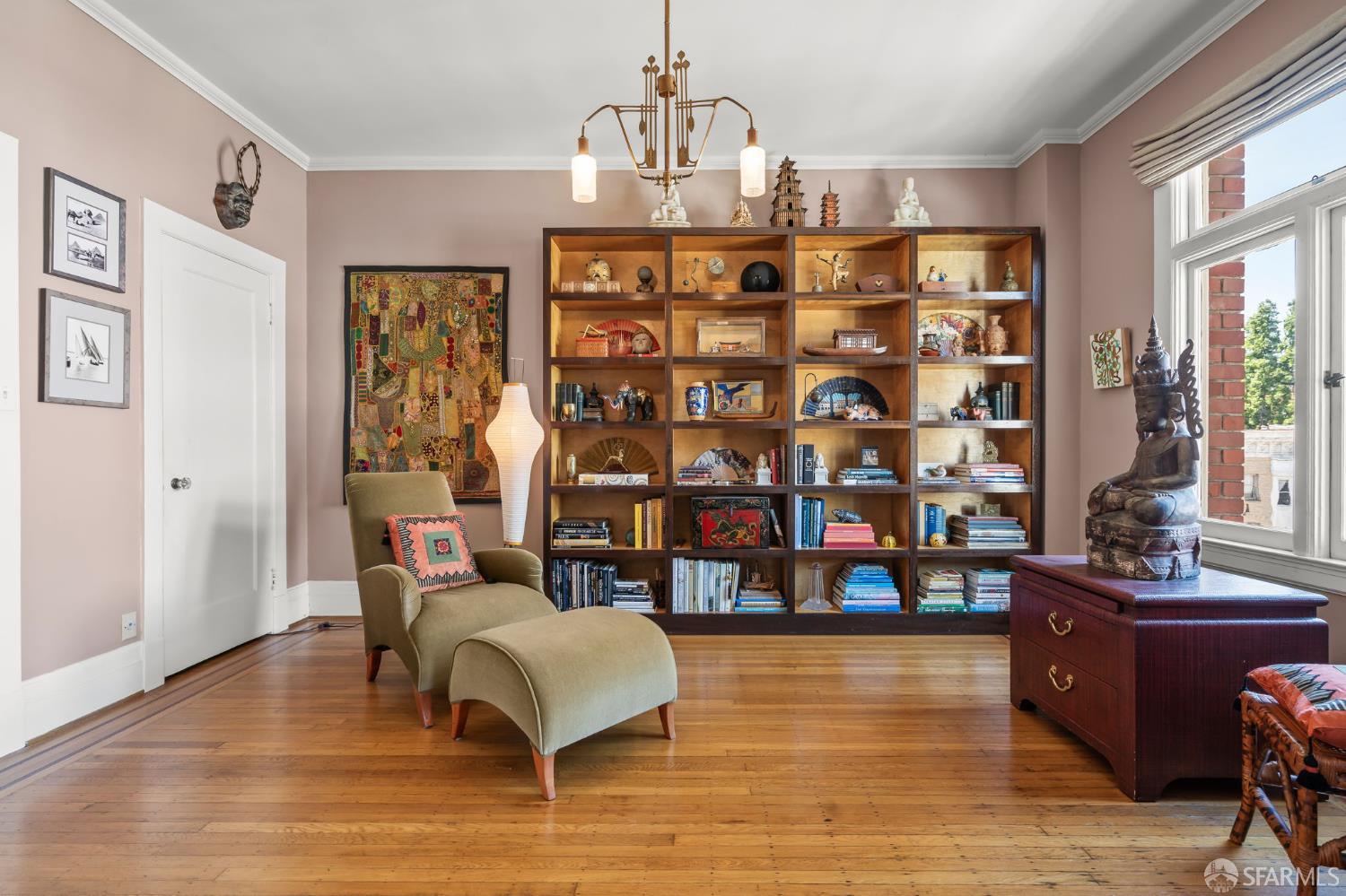 795 Sutter Street #602 - Photo 5