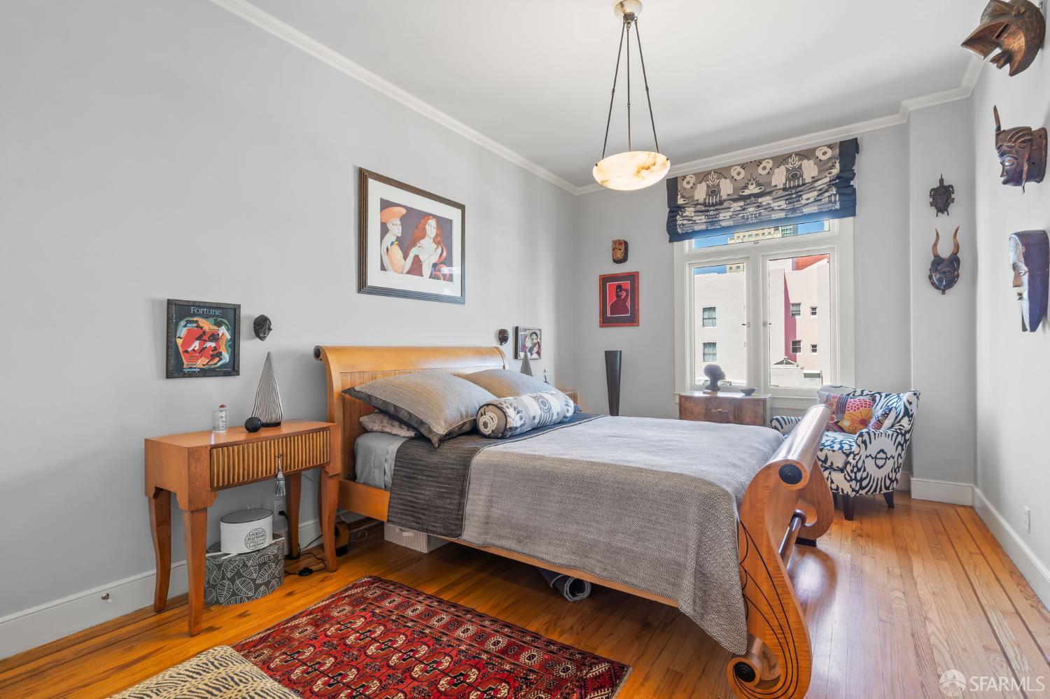 795 Sutter Street #602 - Photo 4