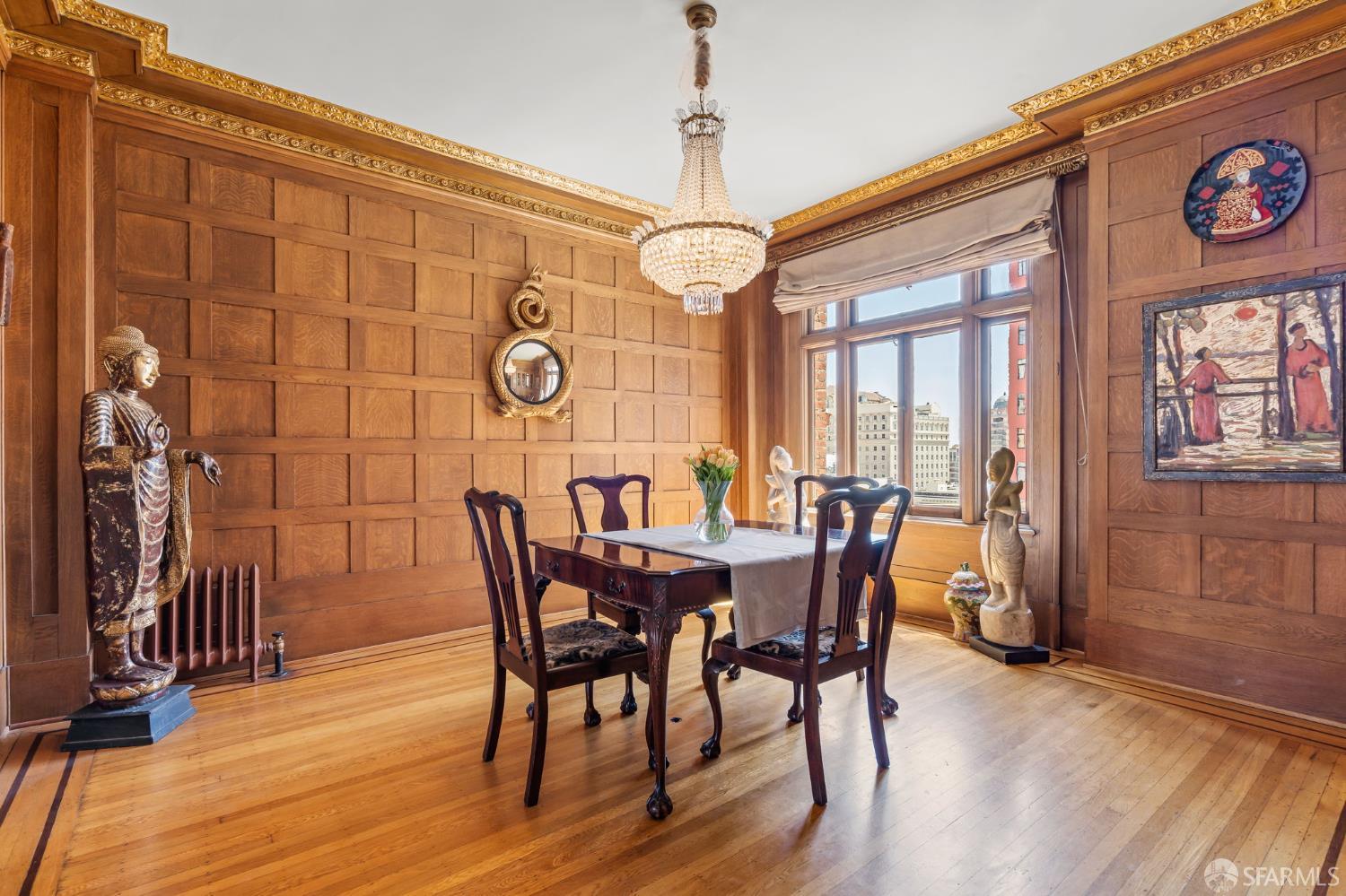 795 Sutter Street #602 - Photo 2