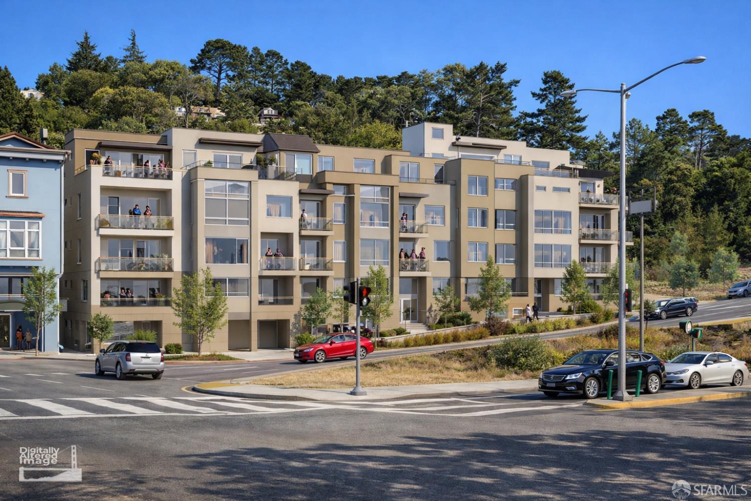 1230 Twin Peaks Boulevard - Main photo