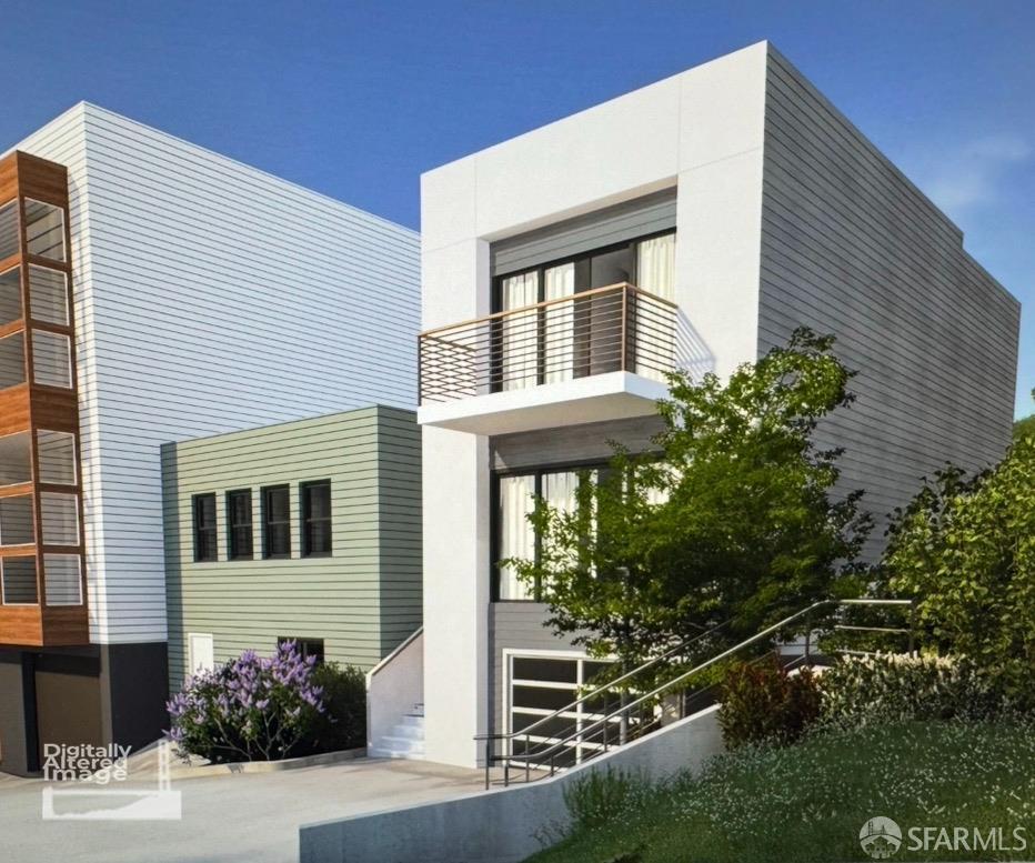 332 Bradford Street - Photo 2