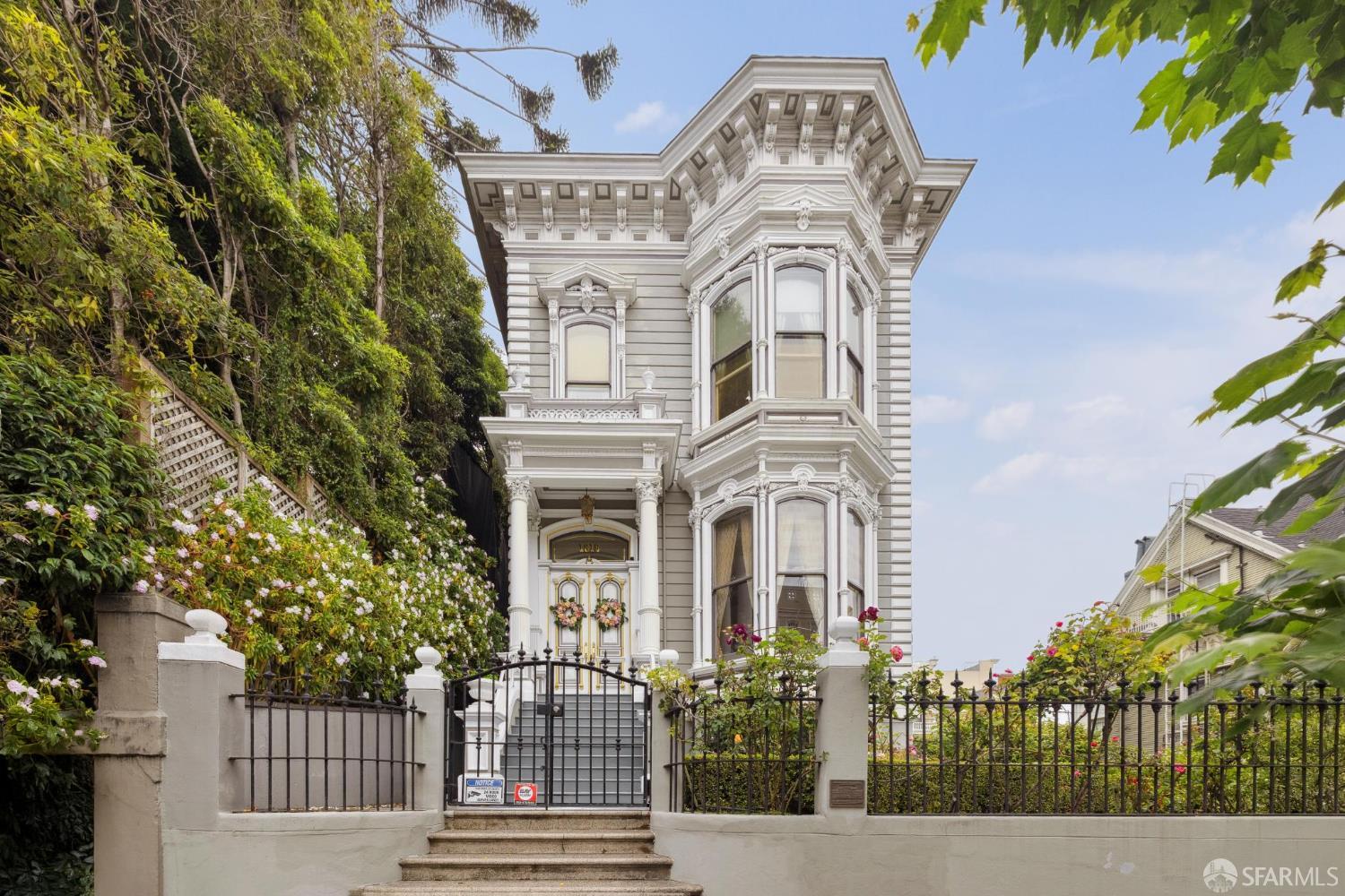 1818 California Street - Photo 3
