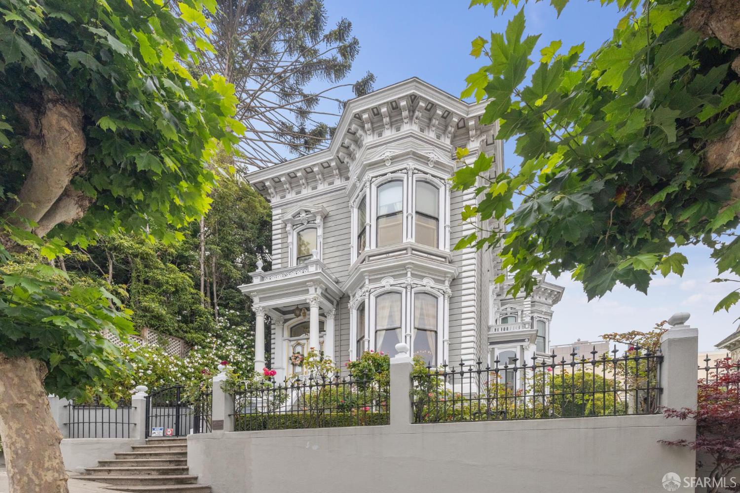 1818 California Street - Main photo