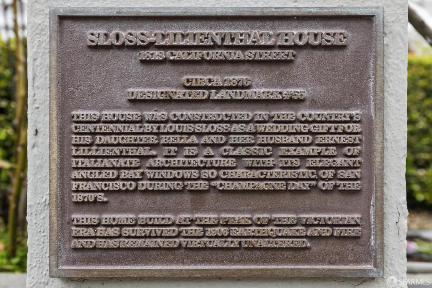 1818 California Street - Photo 4
