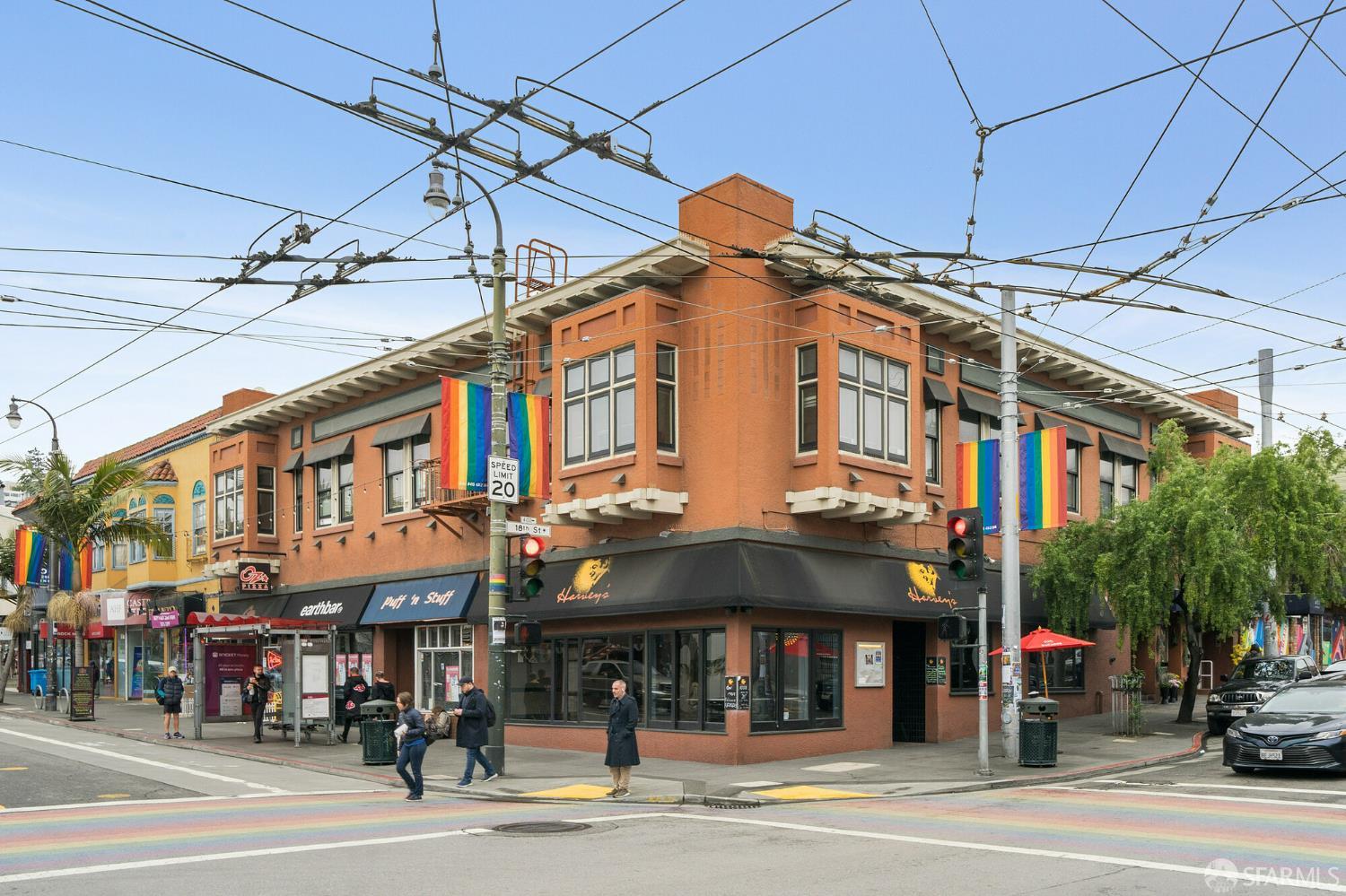 500 Castro Street - Main photo