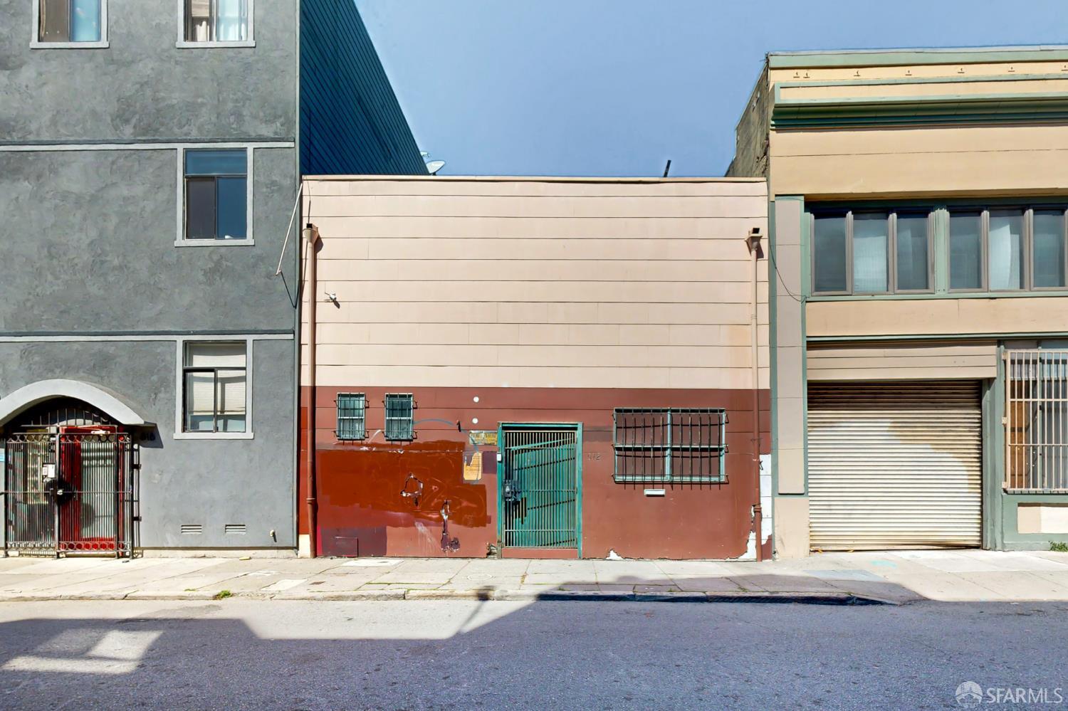 612 Natoma Street - Main photo