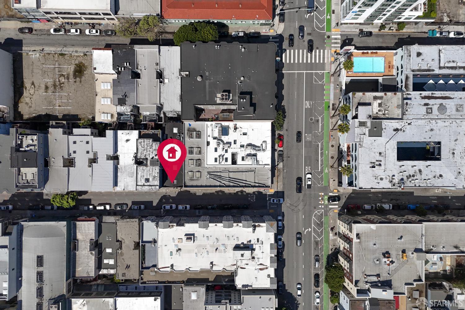612 Natoma Street - Photo 2