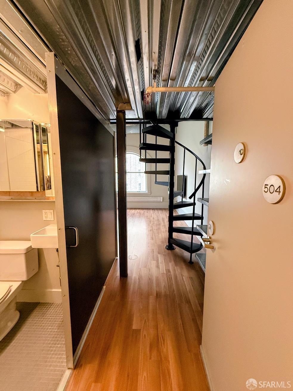 83 Mcallister Street #504 - Photo 2