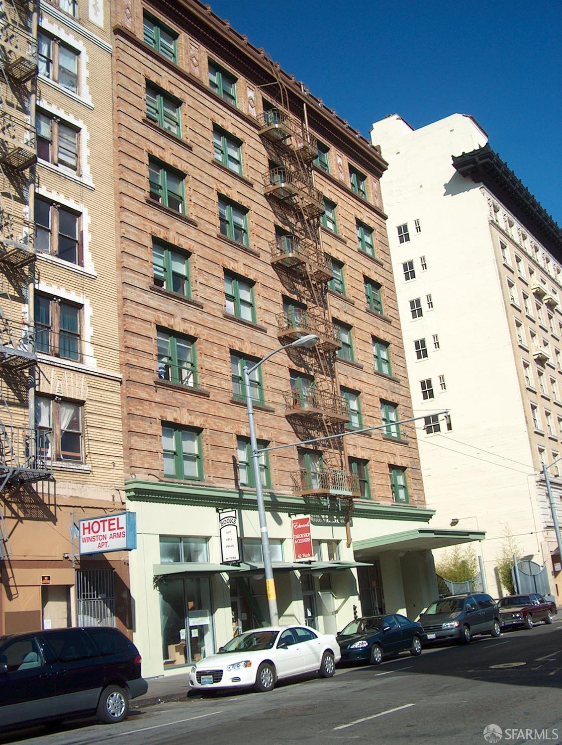 34 Turk Street - Photo 3