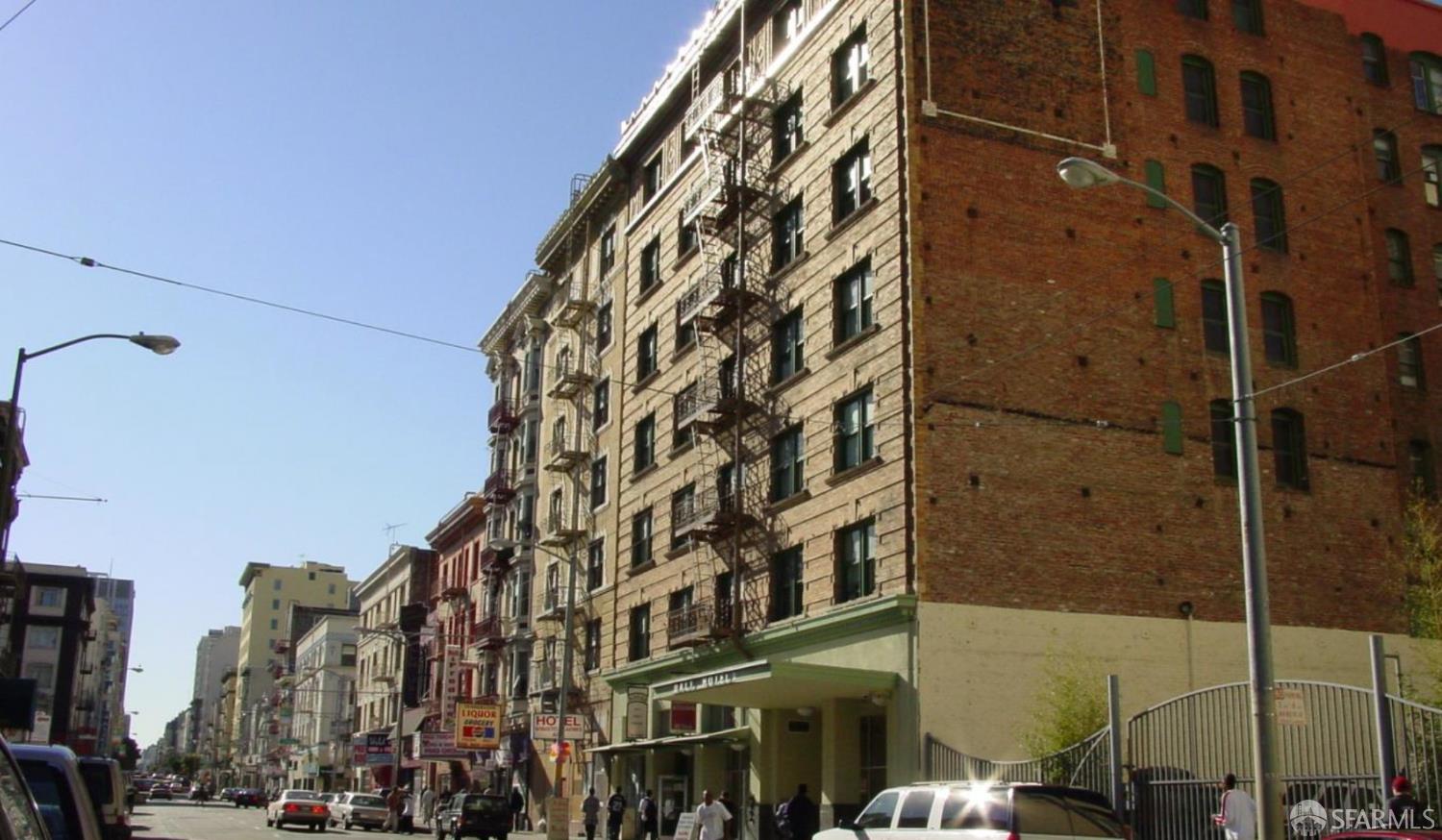 34 Turk Street - Photo 2