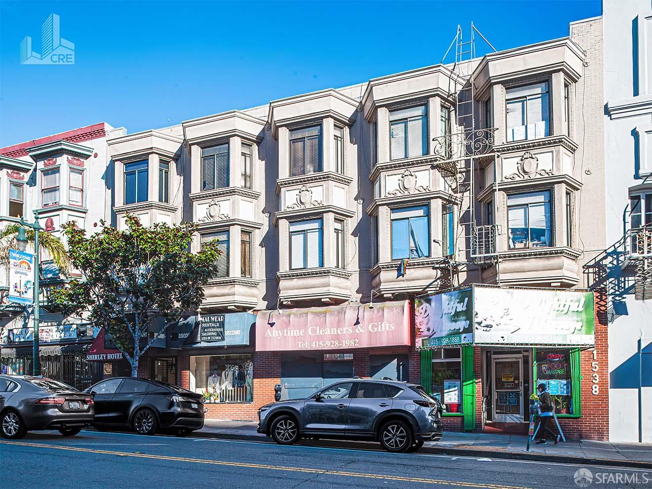 1538-1544 Polk Street - Photo 2