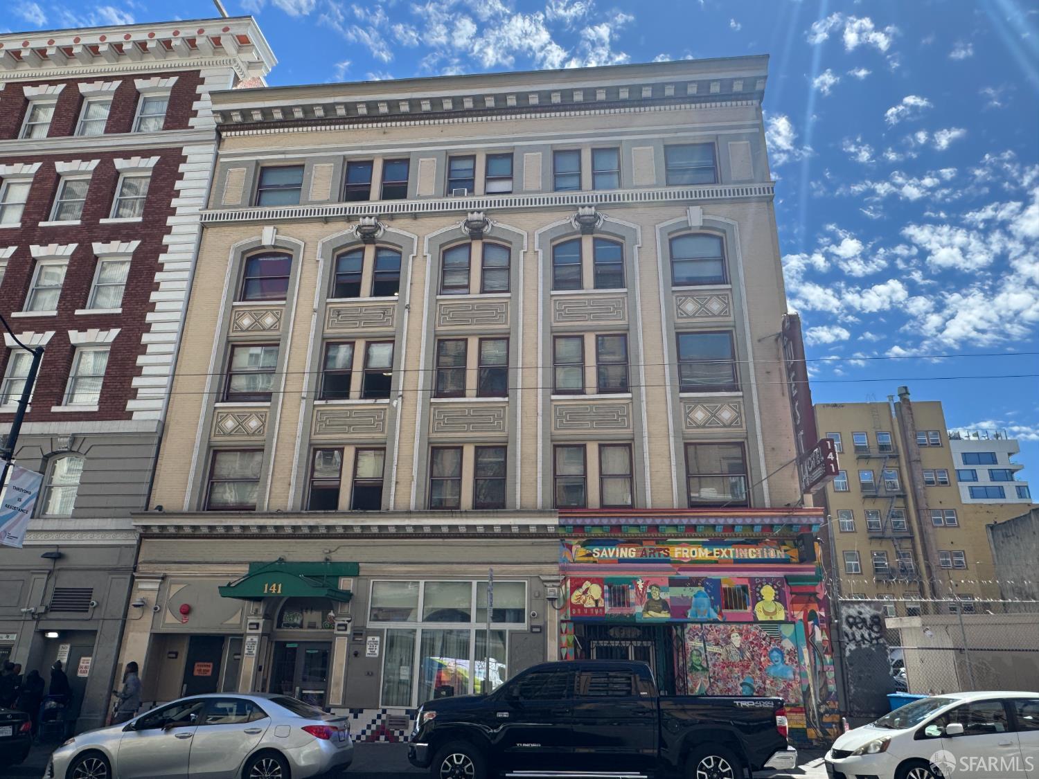 141 Eddy Street - Main photo