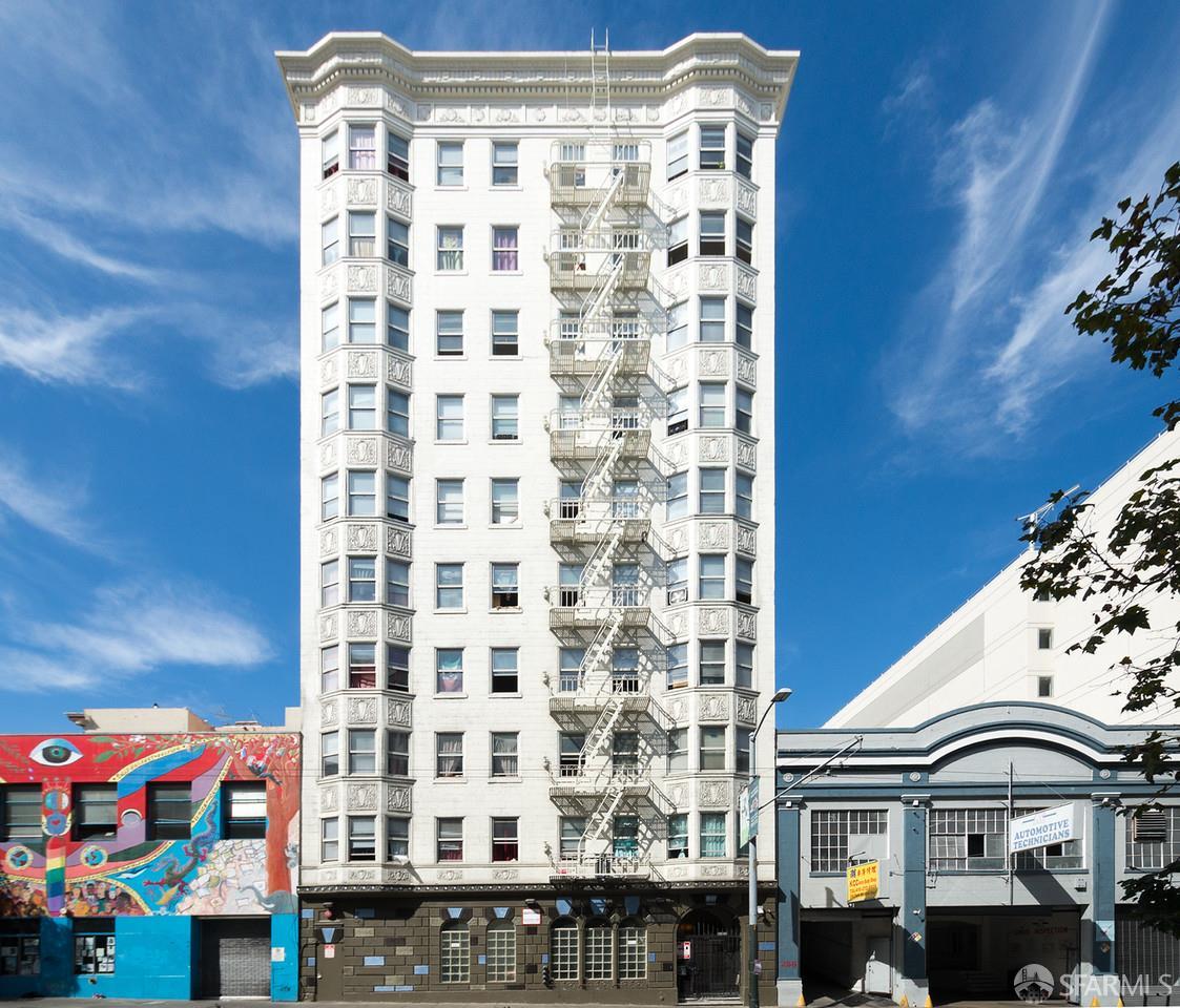 270 Turk Street - Main photo