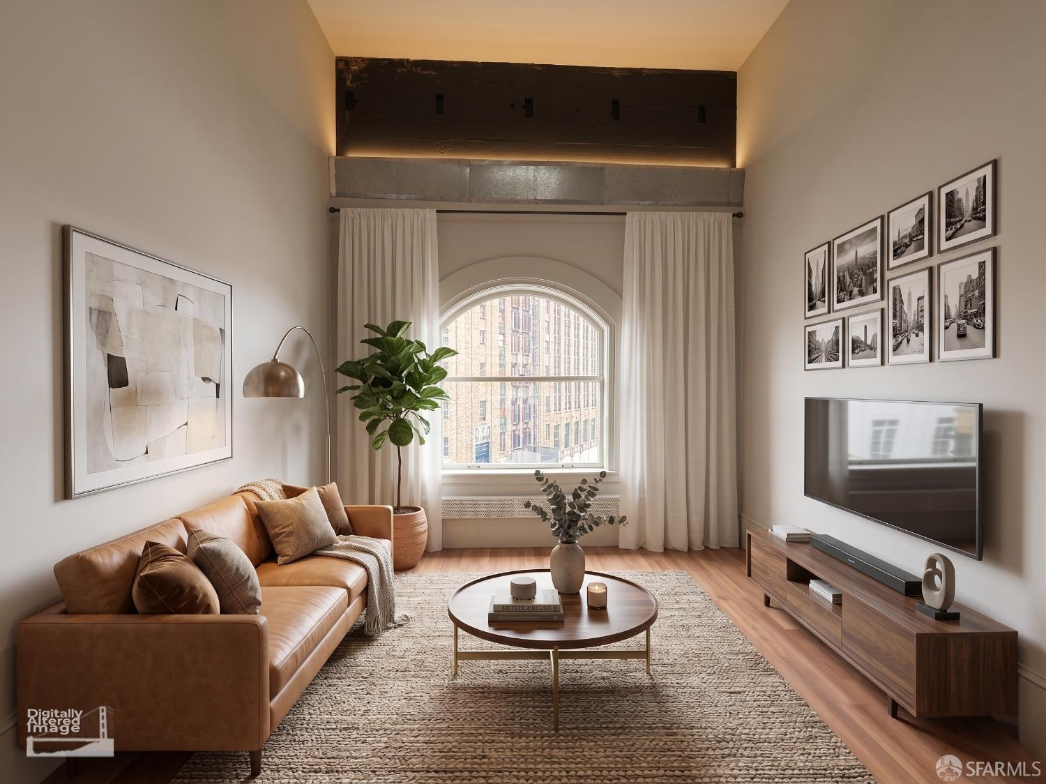 83 Mcallister Street #504 - Main photo