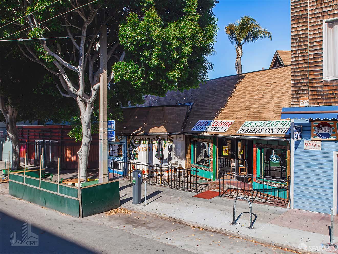 1040 Columbus Avenue - Main photo