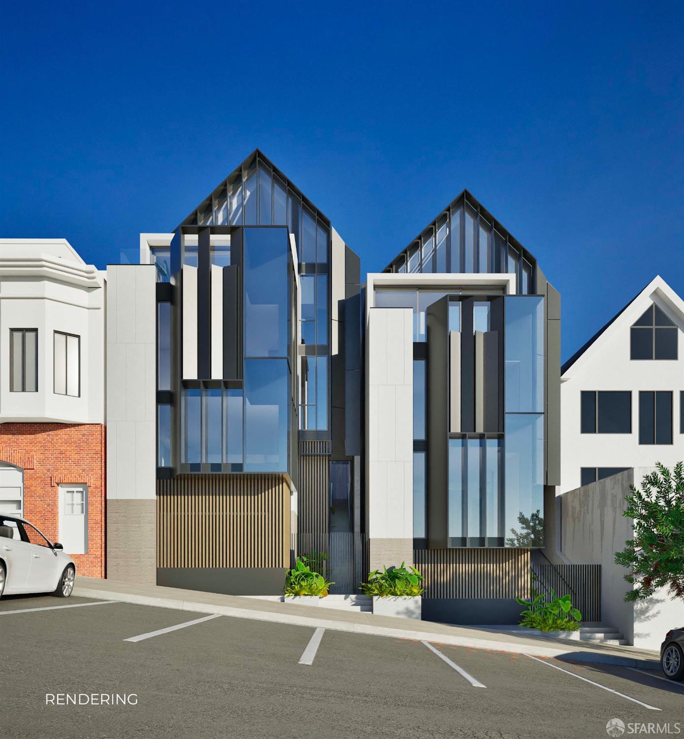 961 De Haro Street - Main photo