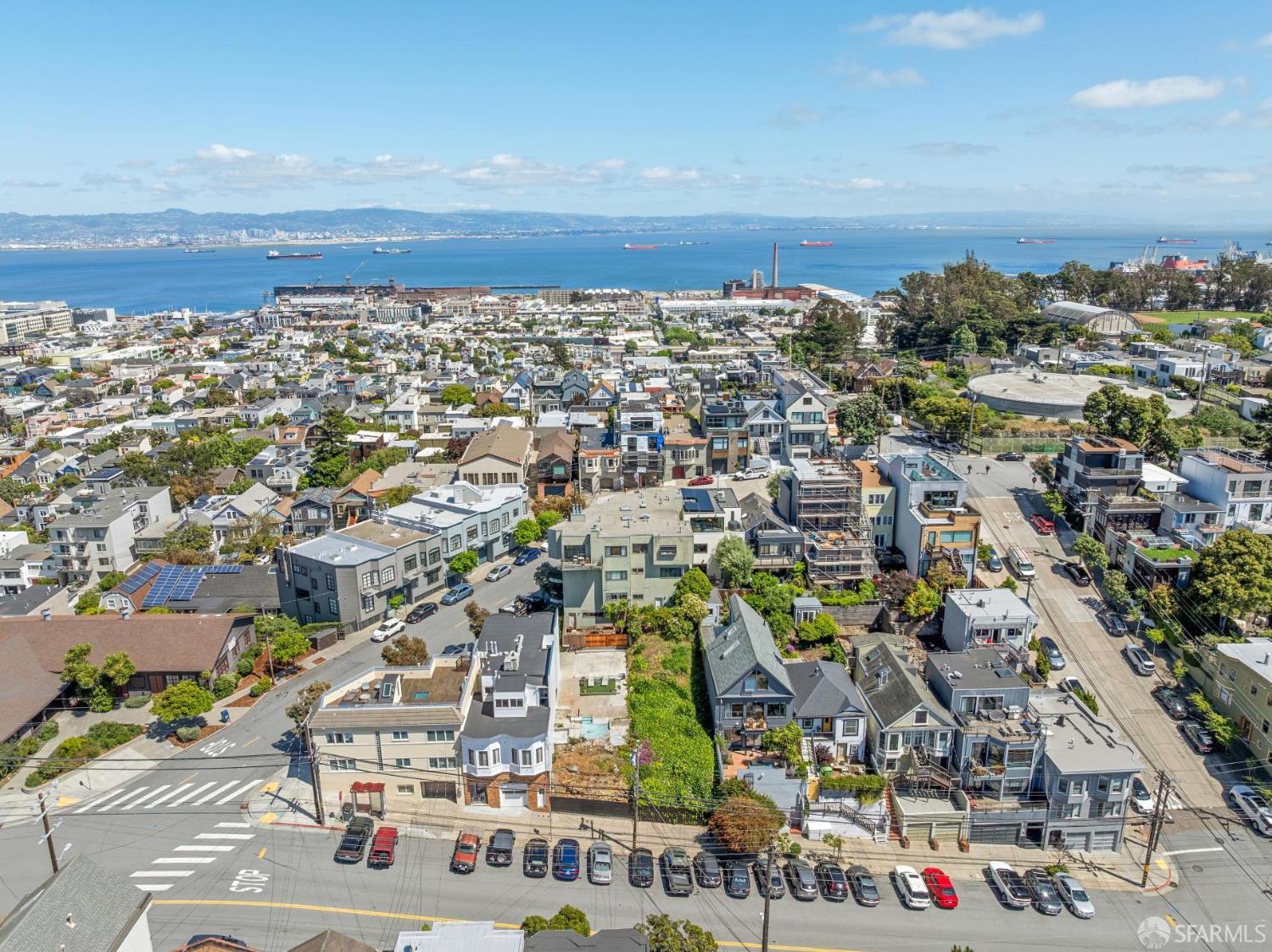 961 De Haro Street - Photo 2